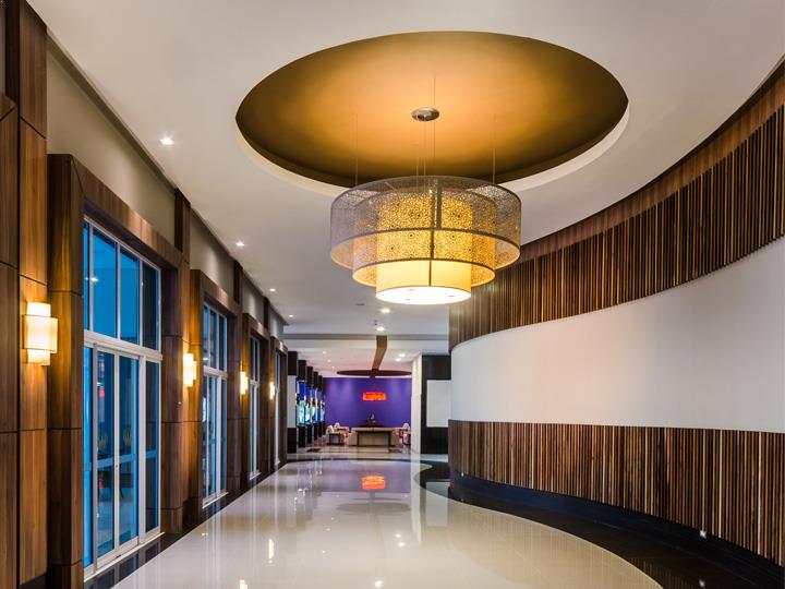 Sofisticação e elegância em cada espaço